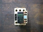 3ZX1012-ORT02-1AA1 Iec 947 Vde 0660 (pin #20096). Fixed Price $20.00.