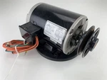 Emerson Polyphase Air Over Motor Hp 1/2 230/460V P63PYDCL-3128. Fixed Price $93.96.