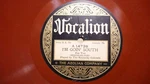 The Kentucky Colonels "i'm Goin' South/wow" Vocalion 14738 Jazz 78 Rpm. Fixed Price $20.00.