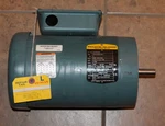 Baldor VUHM3546 Industrial Motor 1HP 1750RPM 208-230/460V-AC 3PH 56C Fr Used. Fixed Price $134.99.