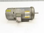 Baldor Electric BM3556T Brake Motor 1HP 1140 Rpm 230/460V 3PH 145T. Fixed Price $229.99.