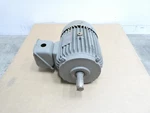 Toshiba B0102FLF2UMW Motor 215T 3PH 10HP 3490RPM 230/460V-AC. Fixed Price $765.00.