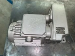 Nord SK90L/4 Cus Vr Ol/h Motor With SK1282AZBGH-90/L4. Fixed Price $500.00.