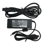 Genuine Hp 90W Adapter For Pavilion G3000 G7000 Ac Charger Power Cord. Fixed Price $17.93.