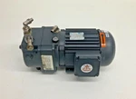 Hanning Busch D7C2-7-337 Motor Pump 2750/3300 Rpm 0.37 Kw Rb 0006 E IL0 (tbi). Fixed Price $337.49.