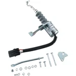 3932017 Fuel Shut Off Solenoid With Bracket Kits SA-3742-12 For Deutz Bosch R.... Fixed Price $101.99.