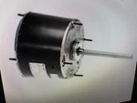 Ge 3330 1/2 Hp 208-230 Volts Condenser Fan Motor 5KCP39MGK209. Fixed Price $87.00.