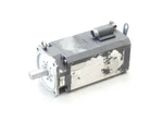 Siemens 1FT6105-8AC71-4AB1 Synchronous Servo Motor SN:EL287031009007. Fixed Price $1264.00.