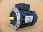 Leeson C71T17FZ46 3/4HP 1700RPM 230/460V 3PH Motor. Fixed Price $399.99.