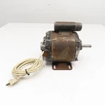 Westinghouse Sd 1178217 1/4HP 1725RPM 115V 1PH Vintage Motor. Fixed Price $38.81.