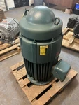 Us MOTORS,7335A,VERTICAL Hollow Shaft Pump 50HP 326TP 1775RPM 3PH Tu. Fixed Price $3200.00.