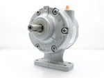 Gast 4AM-FRV-63A Motor (9700378 Used). Fixed Price $245.00.