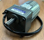 Weipu Industrial 3GN-15K M315-402 Speed Control Motor 15W. Fixed Price $6.97.