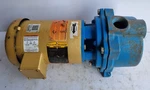 Goulds Irri-gator Pump GT103TE-M03 Baldor Reliance 1206660856-000010 Super-e. Fixed Price $1328.67.