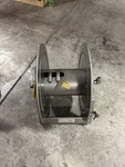 Hannay Hose Reel, Hydraulic. Fixed Price $100.00.