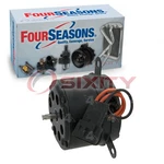 Four Seasons 35166 Engine Cooling Fan Motor For RM9013 RM9010 RF18 RB676 Py. Fixed Price $96.21.