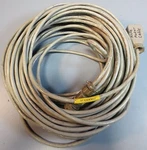 Emerson HCF-100 Motor Cable 100' 6-27115-001. Fixed Price $319.99.