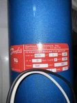 Danfoss Electronics Inc. Pn 04205 Motor. Fixed Price $400.00.
