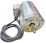 Leeson C6T17NK38A Washdown 191.291.00 Motor Rpm 1740, Frame 56C, Hp: 1/75, 460V. Fixed Price $499.95.