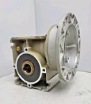 Nord 1SI50-60591200 Worm Gear Speed Reducer 20:1 Ratio Type Sk Used. Fixed Price $80.99.