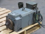 Siemens GHS134-0ZH40-6SU7-Z Dc Motor T263062. Fixed Price $899.99.