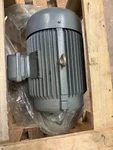 Worldwide Motor PEWWE10-18-215TC (230/469 V). Fixed Price $1100.00.