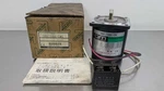 Oriental Motor 3RK15GN-CWE Reversible 1/50HP 10/12 Rpm 200-230VAC 15W. Fixed Price $208.02.