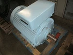 Asea Ac Motor Mbm 315 MA-4 200HP 1800RPM 460V 240A 60HZ Used. Fixed Price $3000.00.