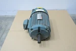 Reliance P21J8312G Duty Master Motor 215T 3PH 10HP 1750RPM 230/460V-AC. Fixed Price $540.00.