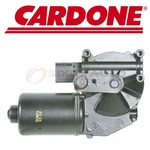 Cardone Reman Front Windshield Wiper Motor For 2006-2007 Bmw 525XI Washer Ge. Fixed Price $262.71.