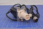 P50B05020DXSAJM / Ac Servomotor Bl Super P5, Amat 0190-14828-04 Sanyo Denki. Fixed Price $1287.89.