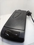 Vintage General Electric Slimline Vcr Vhs Video Cassette Tape Rewinder Works. Fixed Price $19.99.