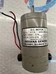 Indiana General Dc Motor 2315-47A 16774747-011. Fixed Price $10.49.