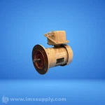 Nidec Corp FELQ-5F 3 Phase Induction Motor Fnip. Fixed Price $420.00.