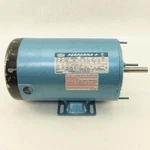Fhp M099462 Performa + 1/2HP 1060RPM 1PH 115/230V Ac Motor. Fixed Price $77.56.