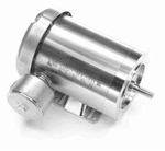 119511.00 Leeson Extreme Duck Ultra General Purpose Motor 1HP 1800 Rpm. Fixed Price $1600.00.