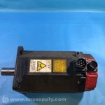 Fanuc A06B-0148-B075 Ac Servo Motor A22/3000 A64 Pulse Usip. Fixed Price $411.60.