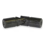 Lovejoy D-6 Solid U Joint, Max. Bore: 3/4. Fixed Price $106.99.