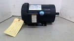 Leeson G121510.00 2HP Ac Motor 3600RPM 2P 3PH 145C 208-230-460V Tefc 60HZ. Fixed Price $175.00.