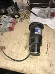 Qmc Motor, #33DCMT1943, Free Same Day Fast Shipping.. Fixed Price $299.99.