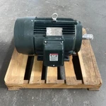 Hp Motor Rpm 1450/1770 380/460 V Frame 254T 0154XSSB41A-P Toshiba. Fixed Price $1100.00.