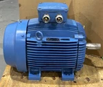 Weg VDE0530 Inverter Duty Motor, 42KW/56HP. Fixed Price $1370.00.