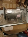 New VP3468D Abb Baldor 1.1/1.5HP 3000RPM Dc D90D. Fixed Price $1225.00.