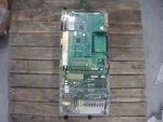 Allen Bradley Ac Drive 1336F-B050-AN-EN Ser. Fixed Price $7890.00.