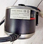 Genuine Currie Brushed Motor XYD-6D 24V 400W HD-4 W/.25 Chain 11T Sprocket. Fixed Price $94.99.