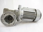 MU63B11F115-4 Abb Motori W/ Mvf 44/F Gear Reducer. Fixed Price $289.48.