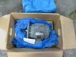 Reuland 7.5HP Motor 0075C-1BAN-0135 Aeo Coto 230/460V 1800RPM 60HZ New In Box !!. Fixed Price $1999.99.