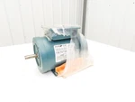 Reliance Electric P56H5424 Ac Motor 1/2 Hp 1140 Rpm 230/460V 3PH Te FB56C. Fixed Price $184.99.