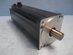 Parker MPM1423ASG7JZ1N 9.1 Hp Servo Motor 2700 Rpm 230V 25A Mts. Fixed Price $950.00.