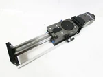 Schunk Lirax MLS-10-85-15-LS 325753 + M-LD100K/150 340134 M-RD08 340047 -used-. Fixed Price $1043.11.